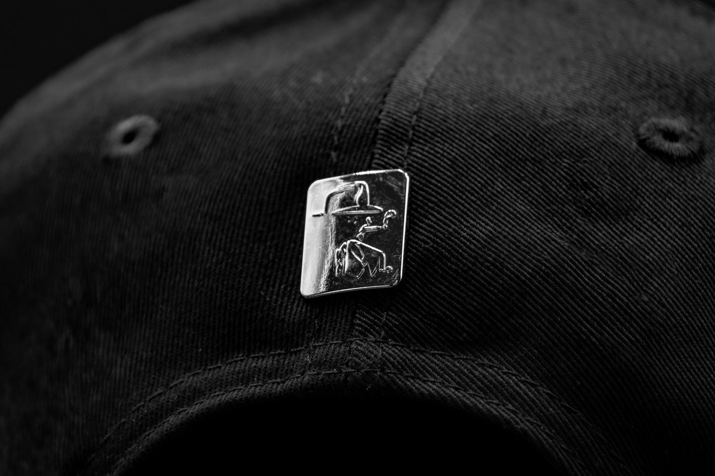 Brave Bull Diamonds Negra