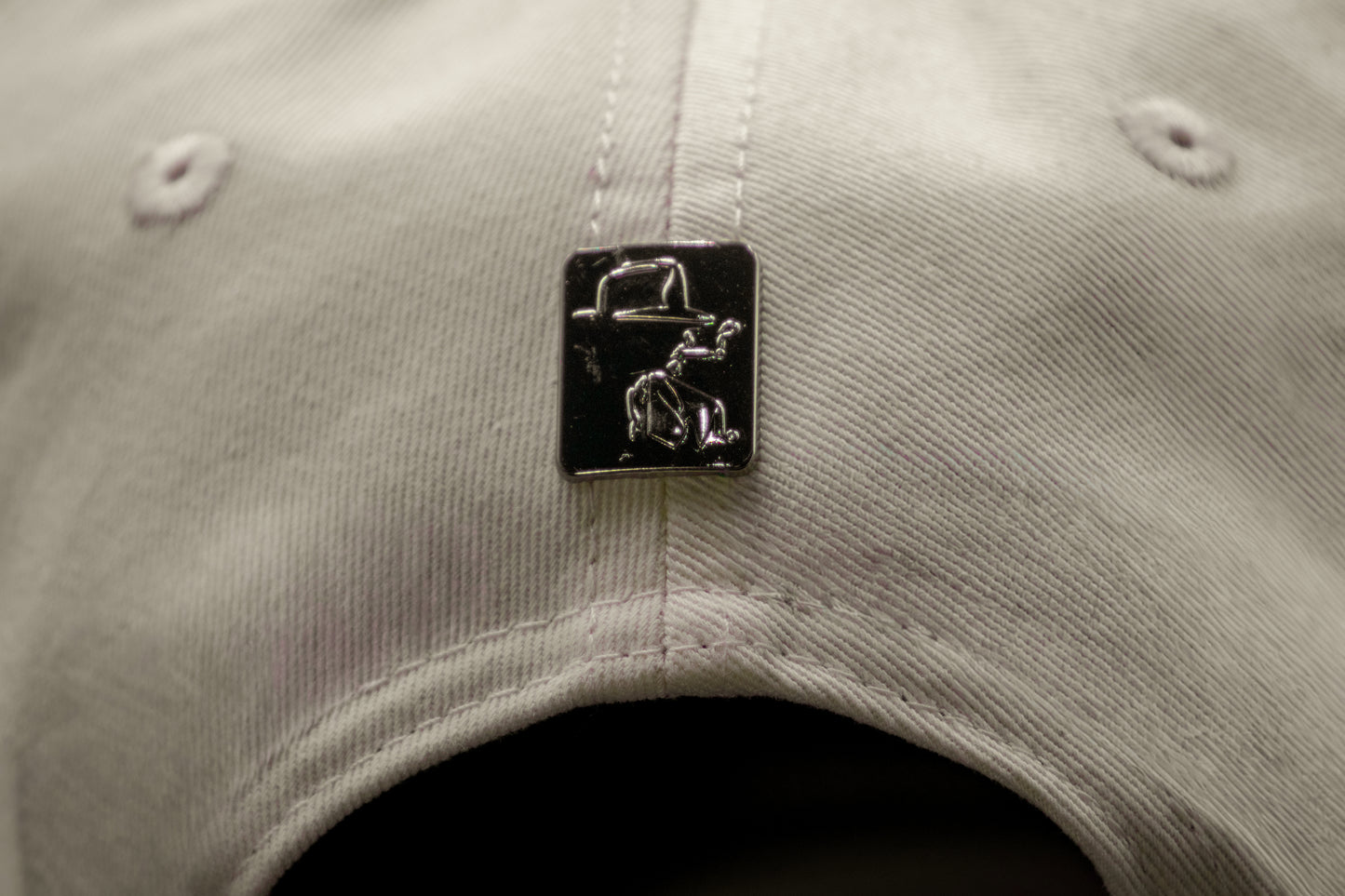 Bull Skull Diamonds hueso