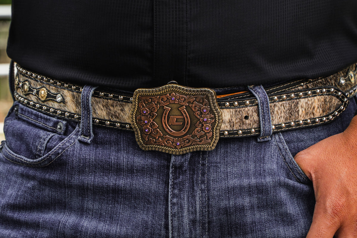 STAR HORSE TOTAL BLACK