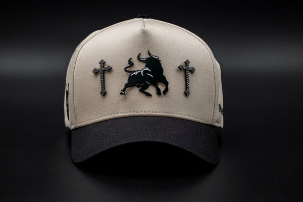Brave Bull Diamonds hueso