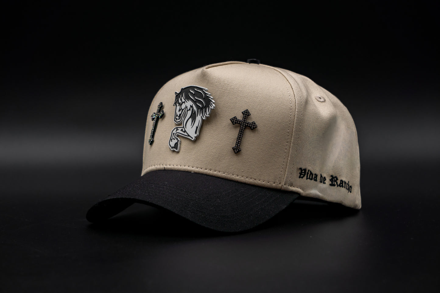 Horse Diamonds Hueso